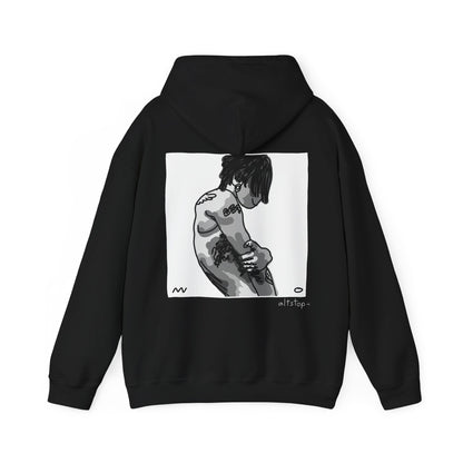 idols deluxe hoodie