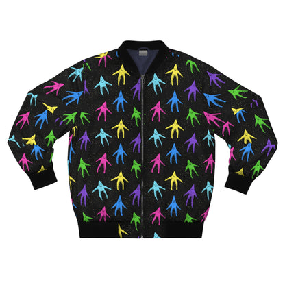 stardust bomber jacket