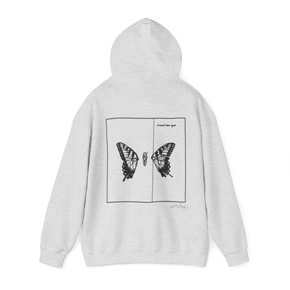 misguided ghosts hoodie