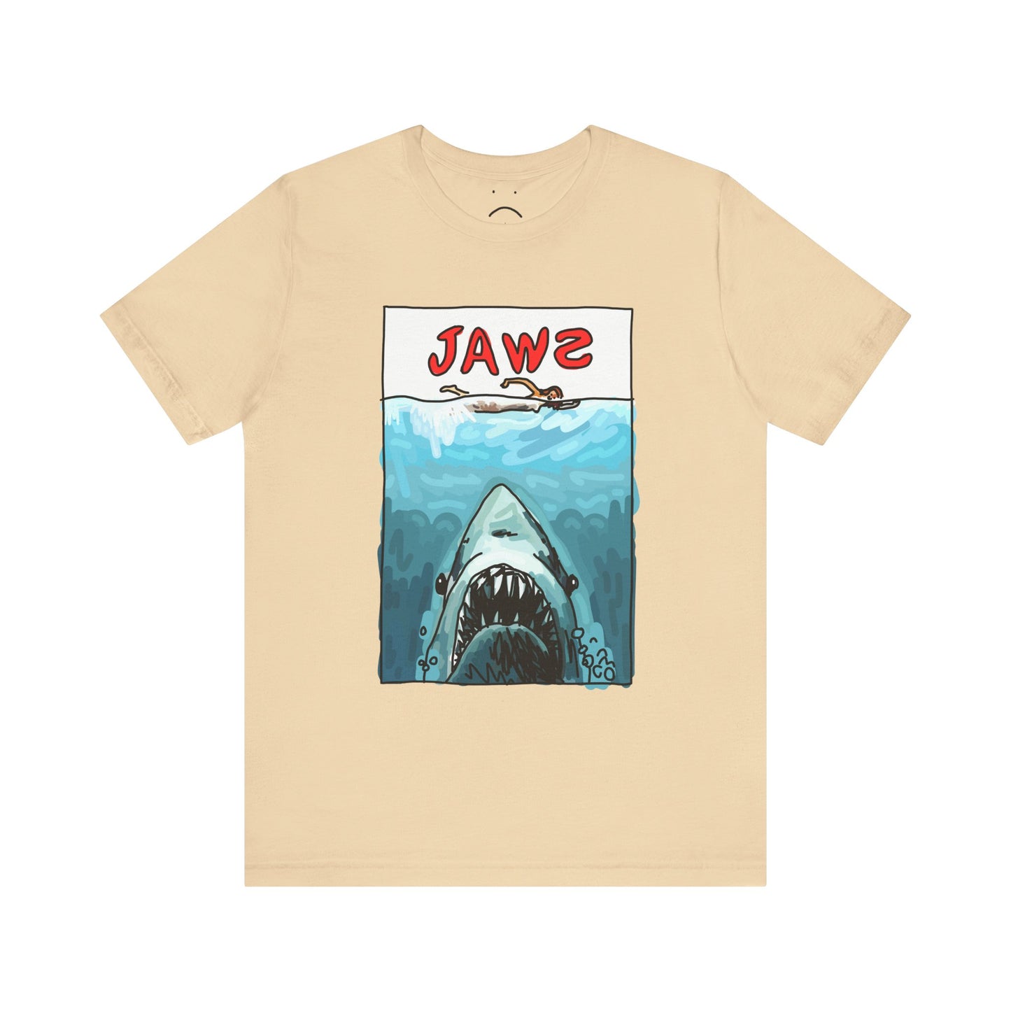 jawz deluxe tee