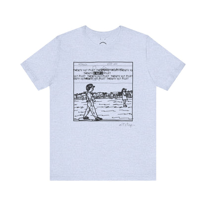 reginald at best tee