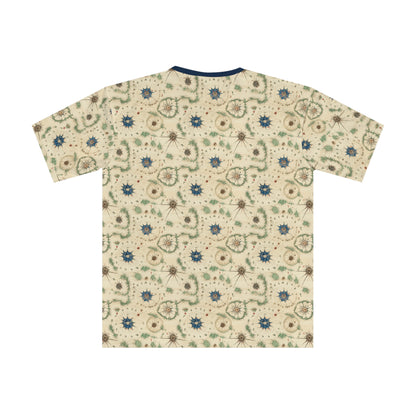 voynich manuscript tee