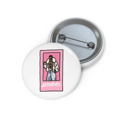 dreamboi pin