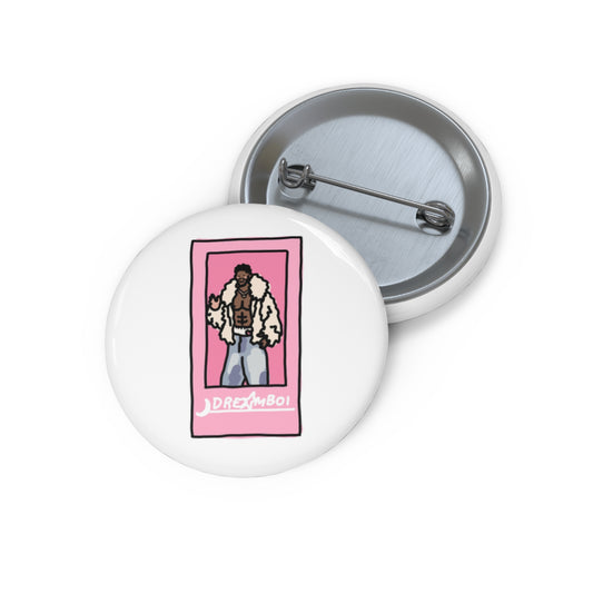 dreamboi pin