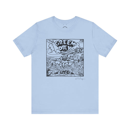 doo doo bomb tee