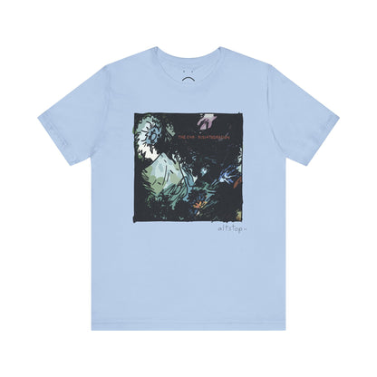 disintegration deluxe tee