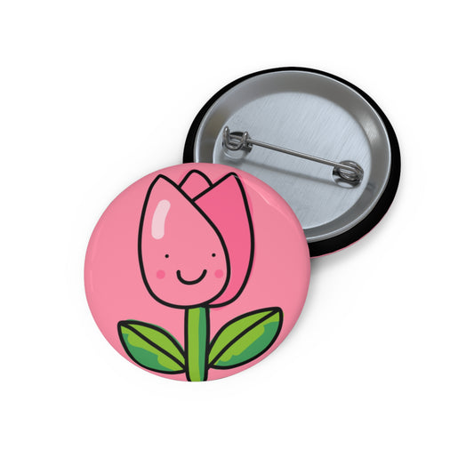 tulip pin