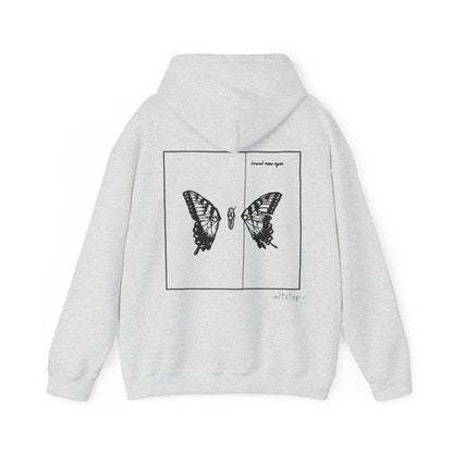 misguided ghosts hoodie