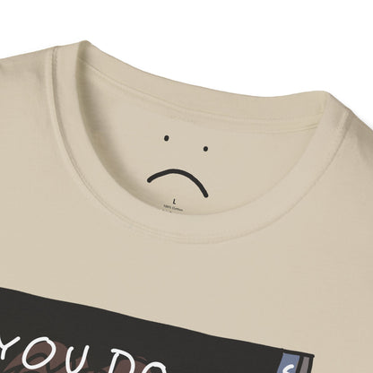 500 million frends tee