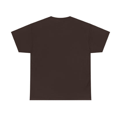 devil mask tee