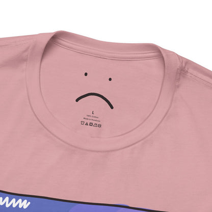 horney disco ball deluxe tee