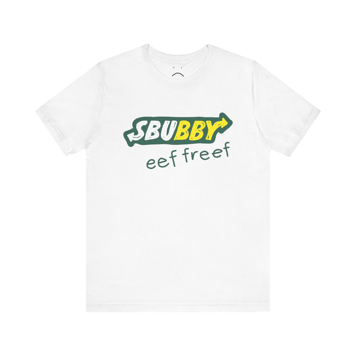 sbubby tee