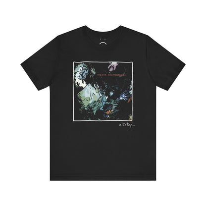 disintegration deluxe tee
