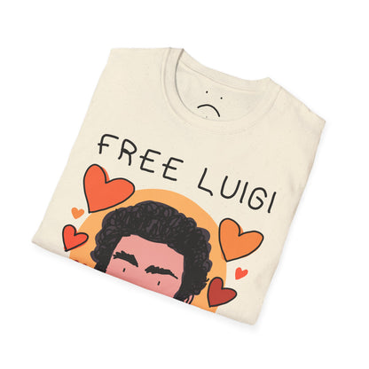 free LM tee