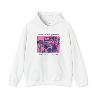 siamese dream deluxe hoodie