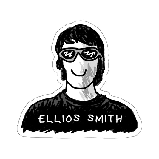 ellios smith sticker