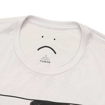 idles deluxe tee