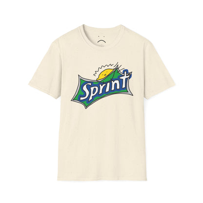 sprint tee