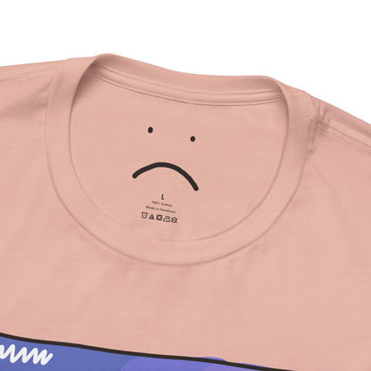 horney disco ball deluxe tee