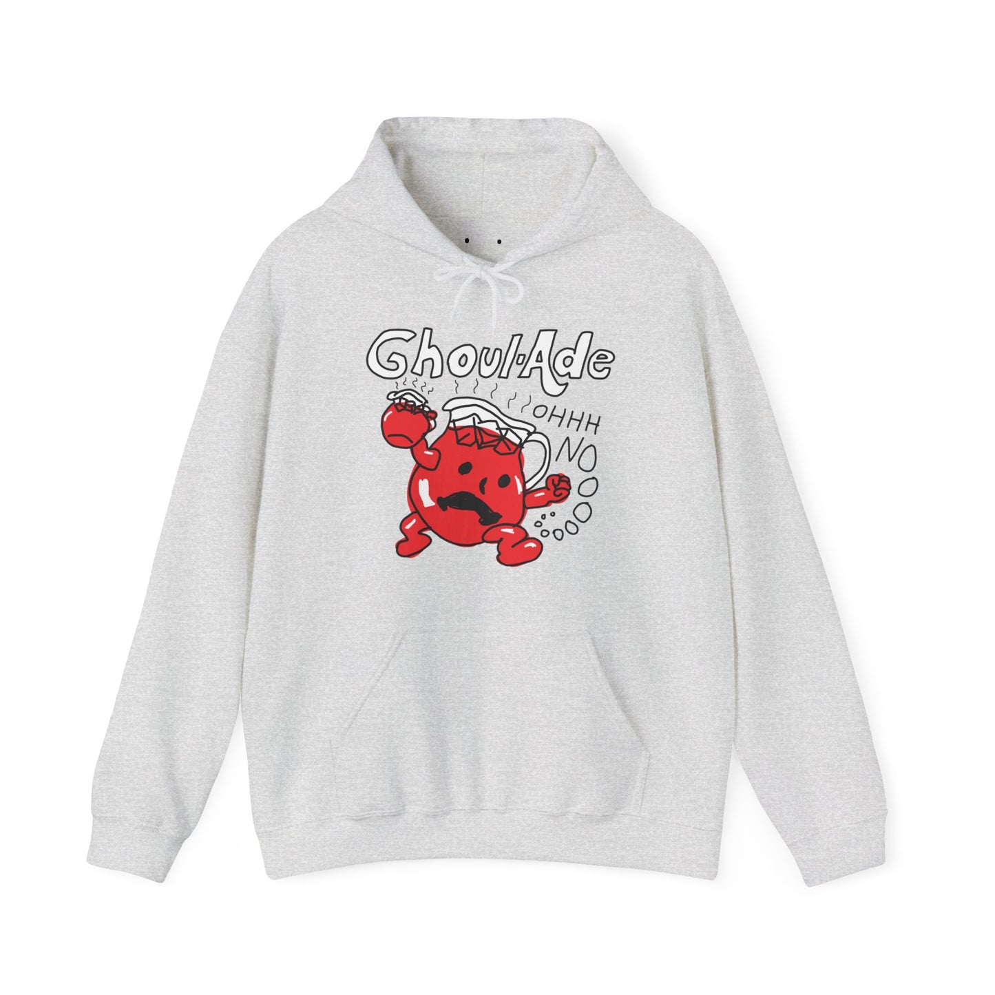 ghoul-ade hoodie