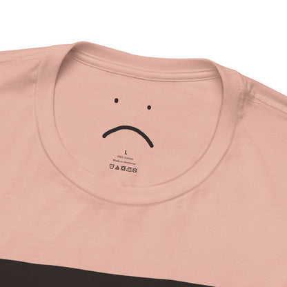 screaming nun deluxe tee