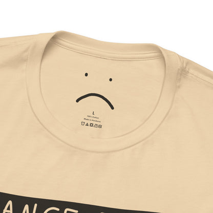 dance fevor tee