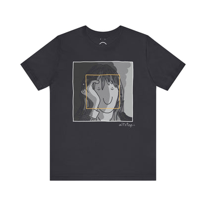 ego death deluxe tee