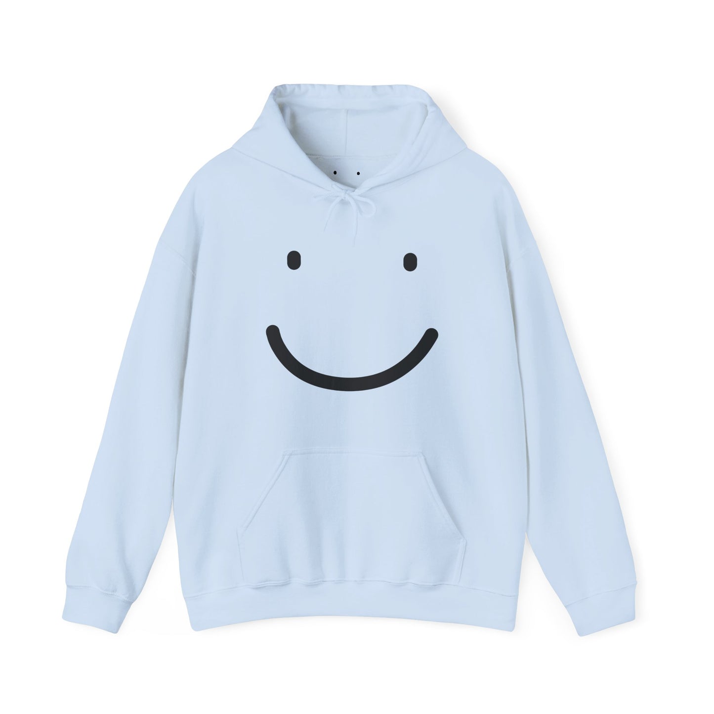 happy hoodie :)