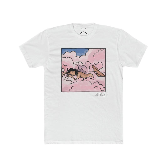 teenage dream deluxe tee