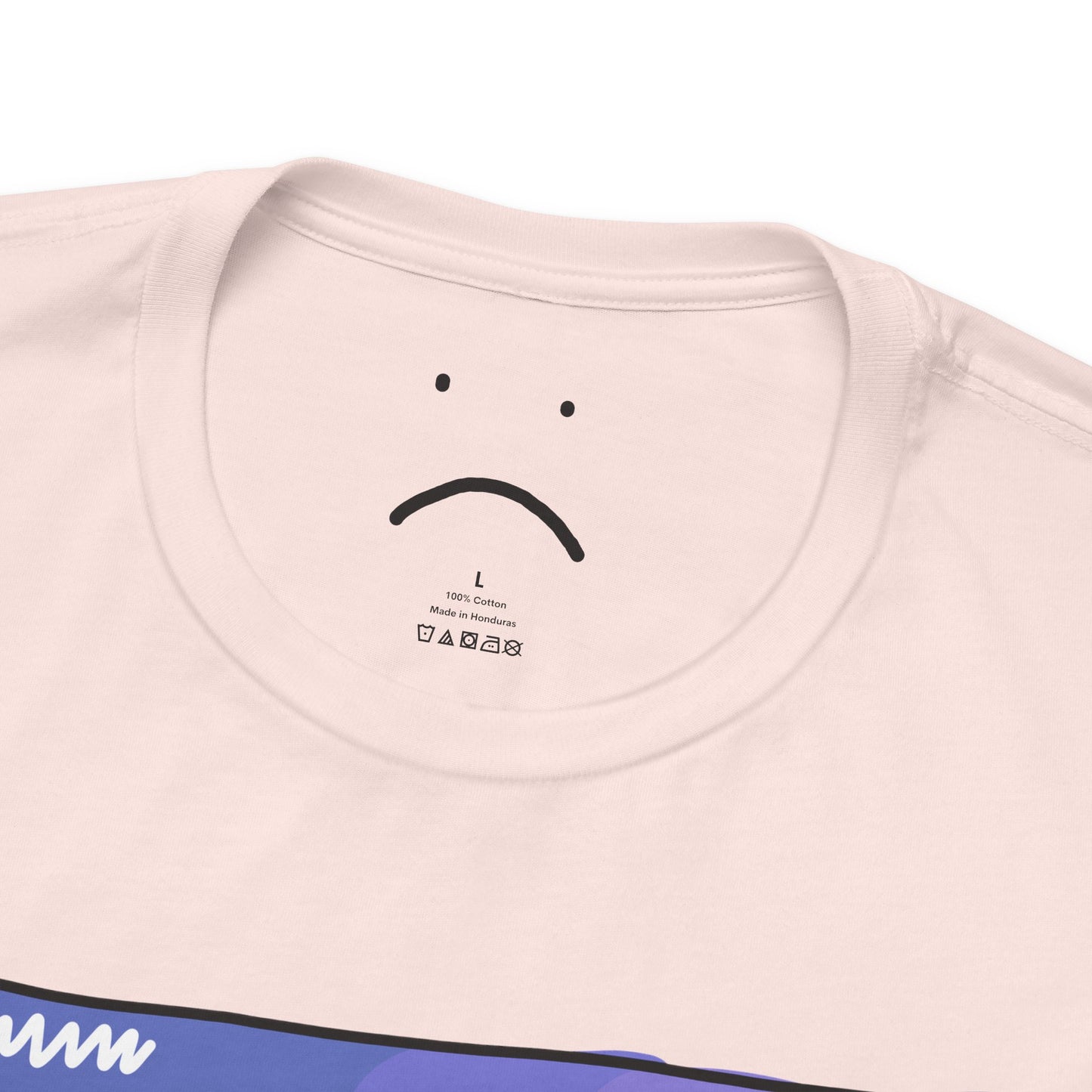 horney disco ball deluxe tee