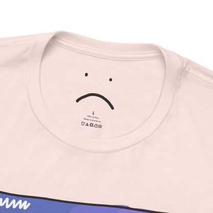 horney disco ball deluxe tee