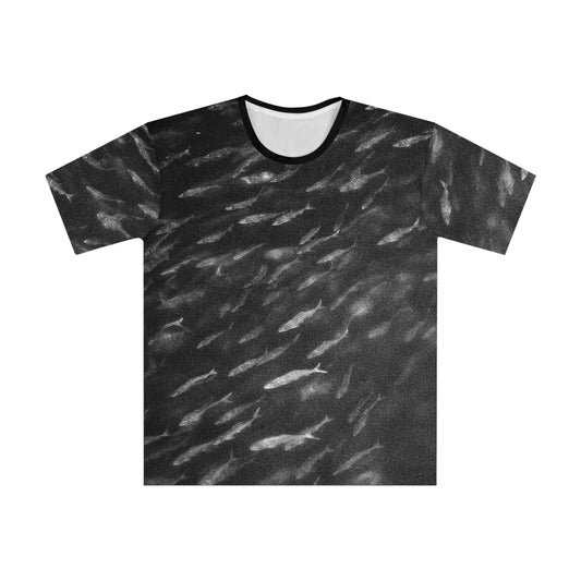 bunker photo tee