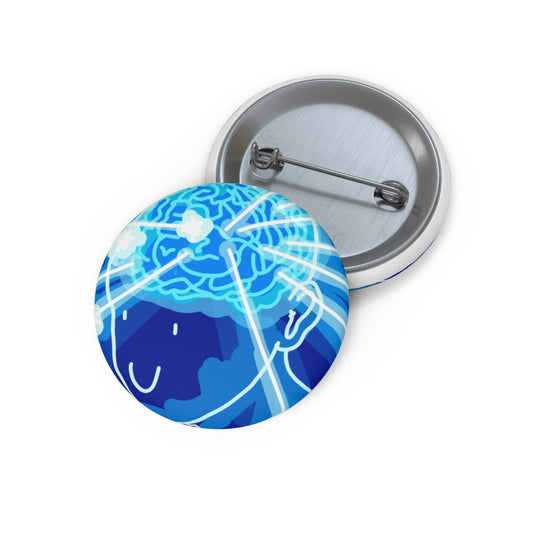 mind expanding pin