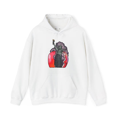 chapel rone deluxe hoodie