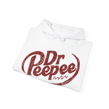 dr peepee parody hoodie