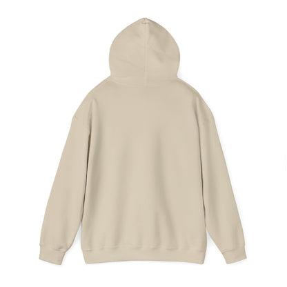 mortify and rugby hoodie