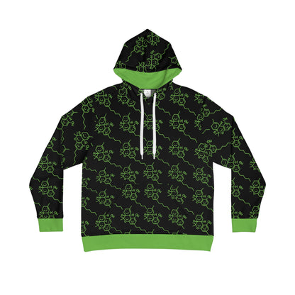 thc hoodie