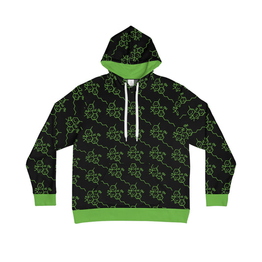 thc hoodie