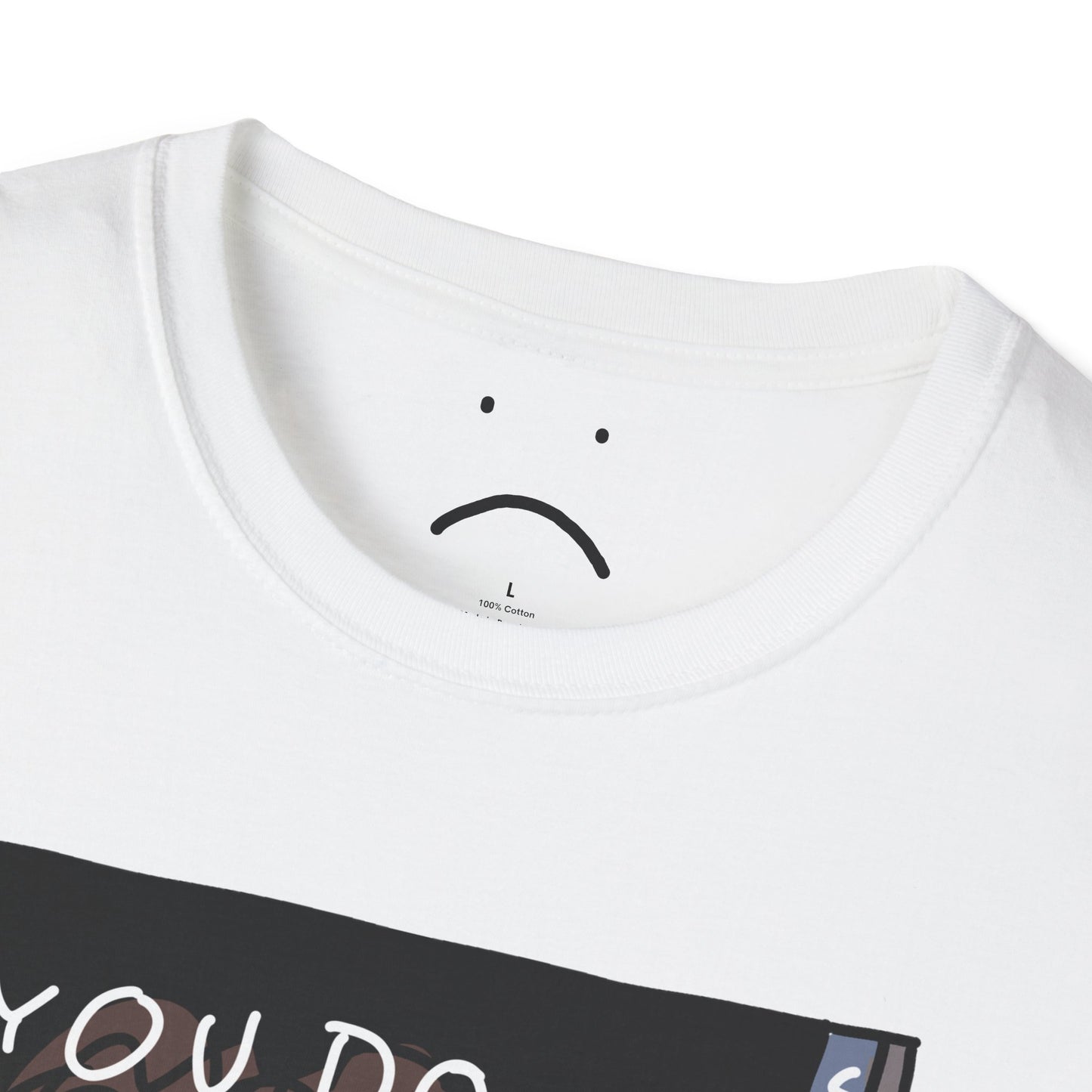 500 million frends tee