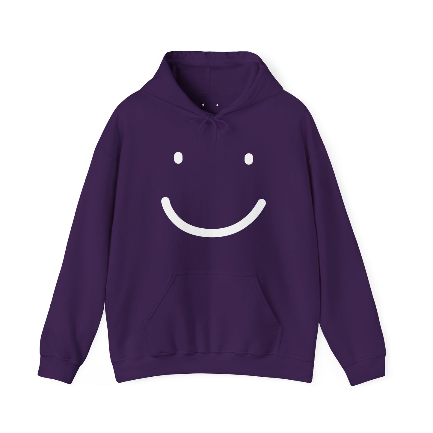 happy hoodie :)