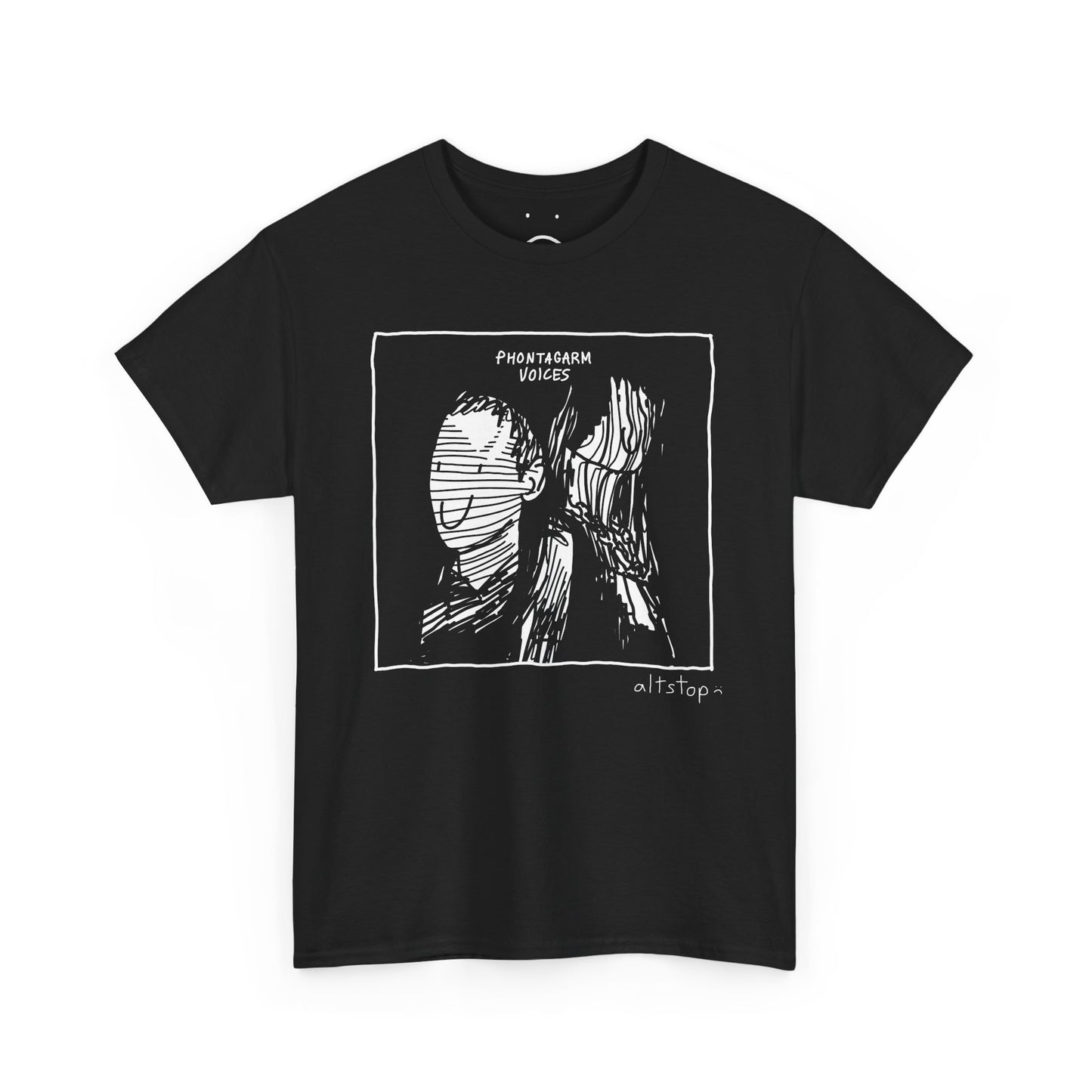 voices tee