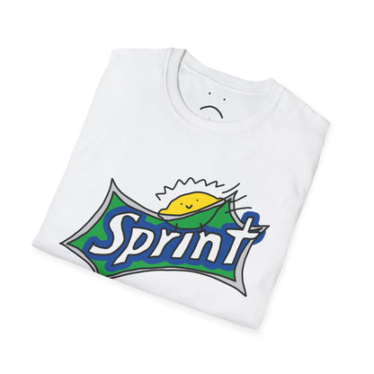 sprint tee