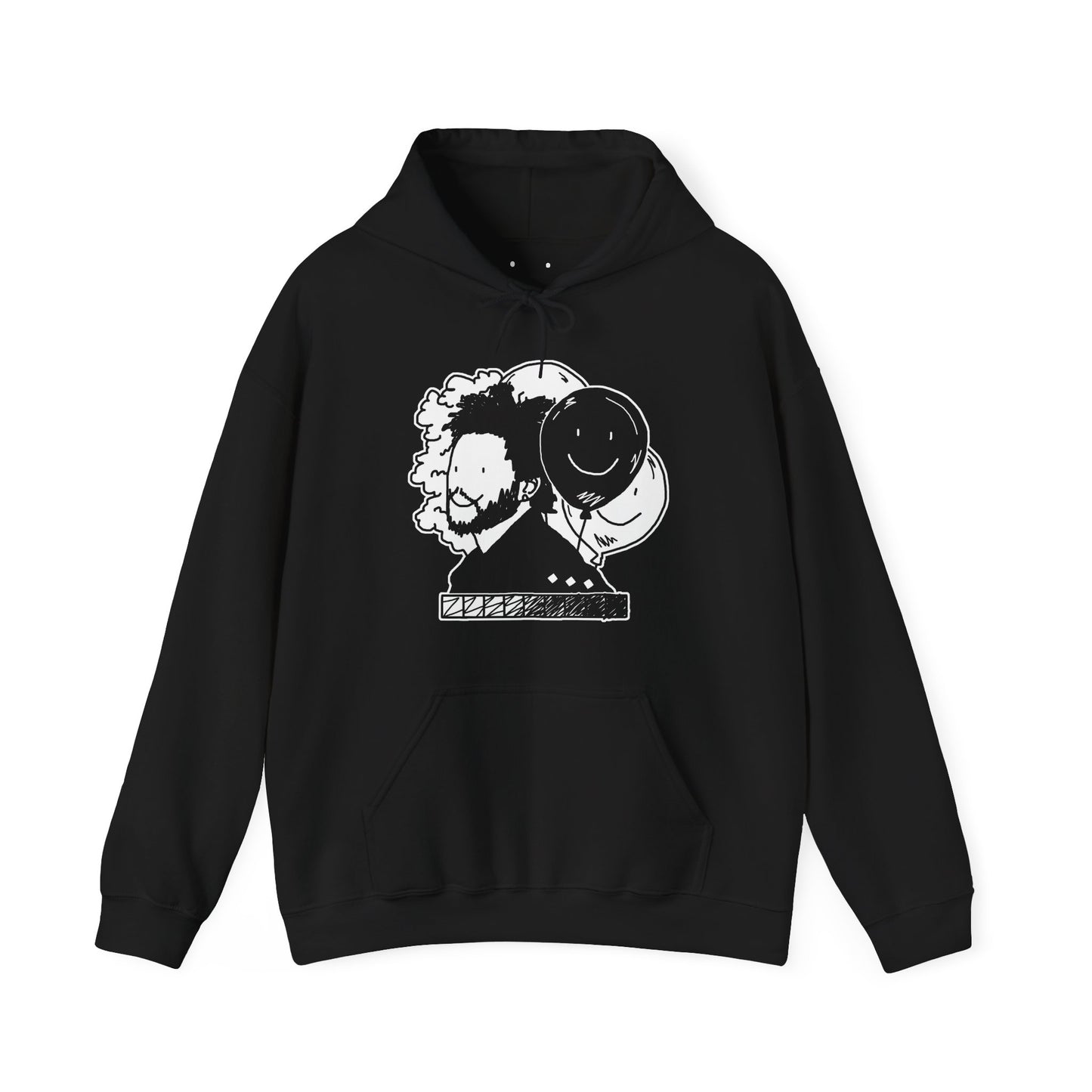 hob hoodie
