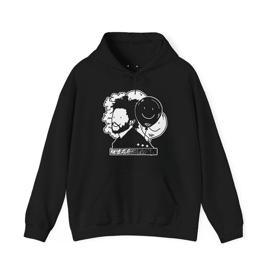 hob hoodie