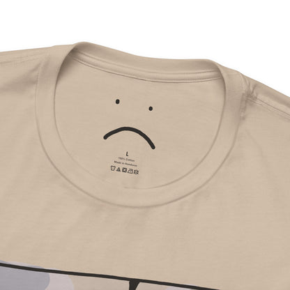 smiley balloon pit deluxe tee