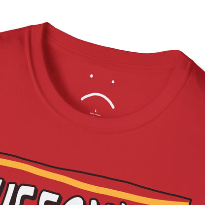 cheesn'ts tee