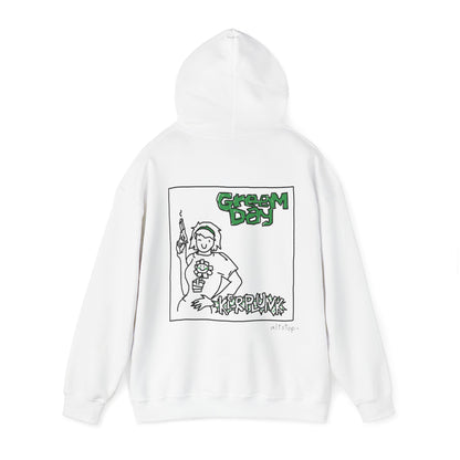 kerplunk hoodie