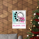 blonk-183 deluxe poster