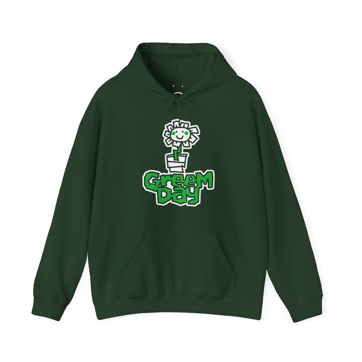 kerplunk hoodie