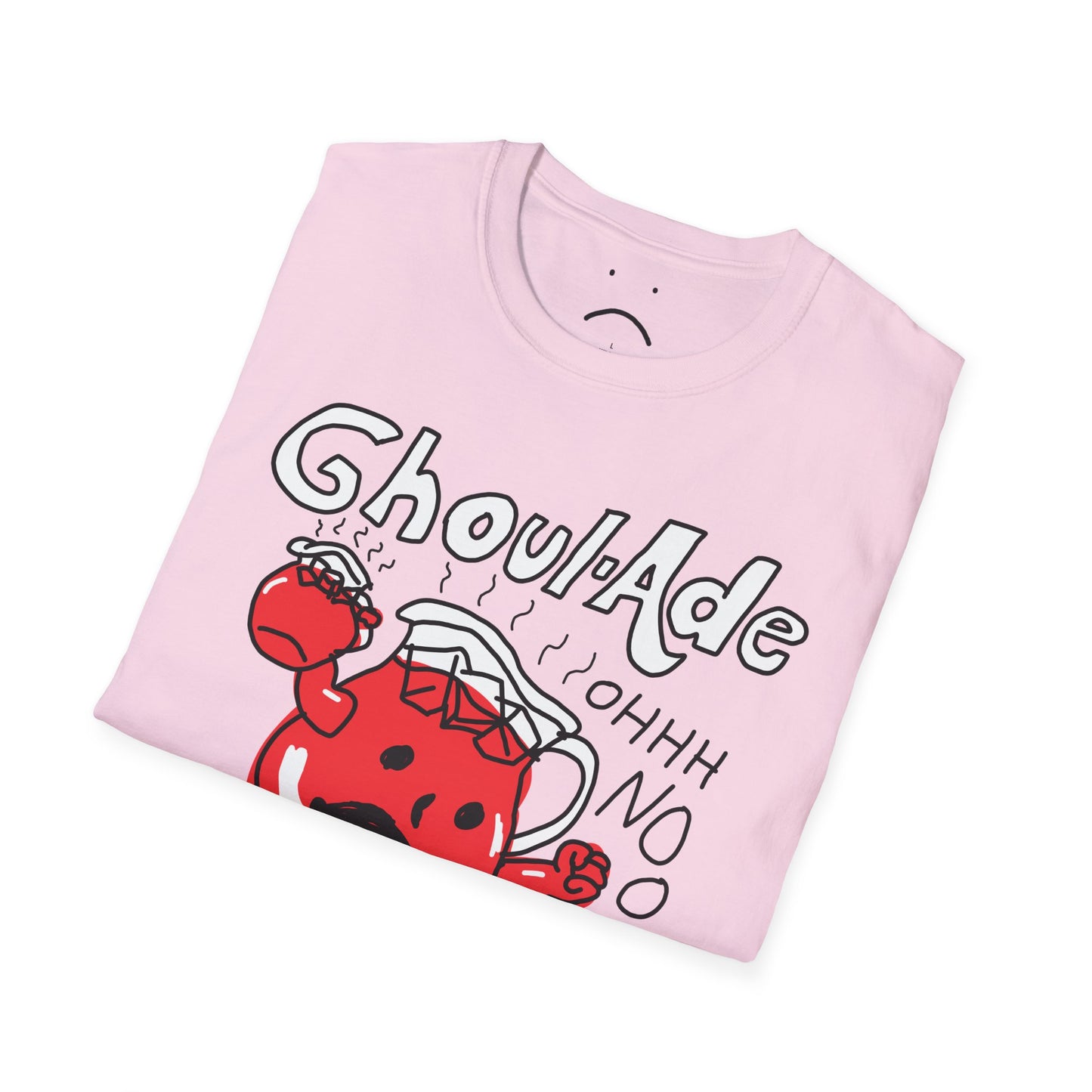 ghoul-ade tee